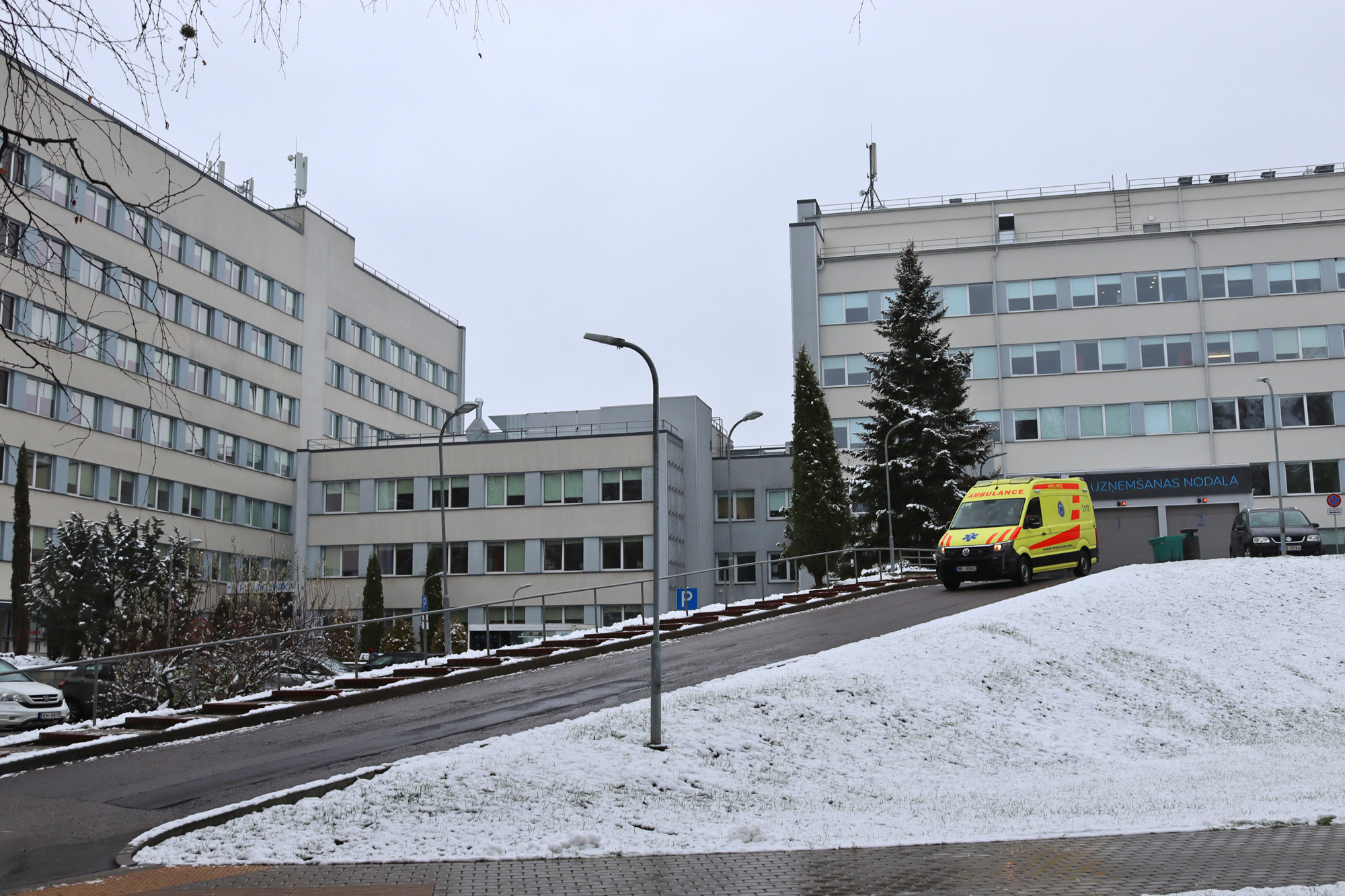 Darbinieks ir vērtība, kas jānotur