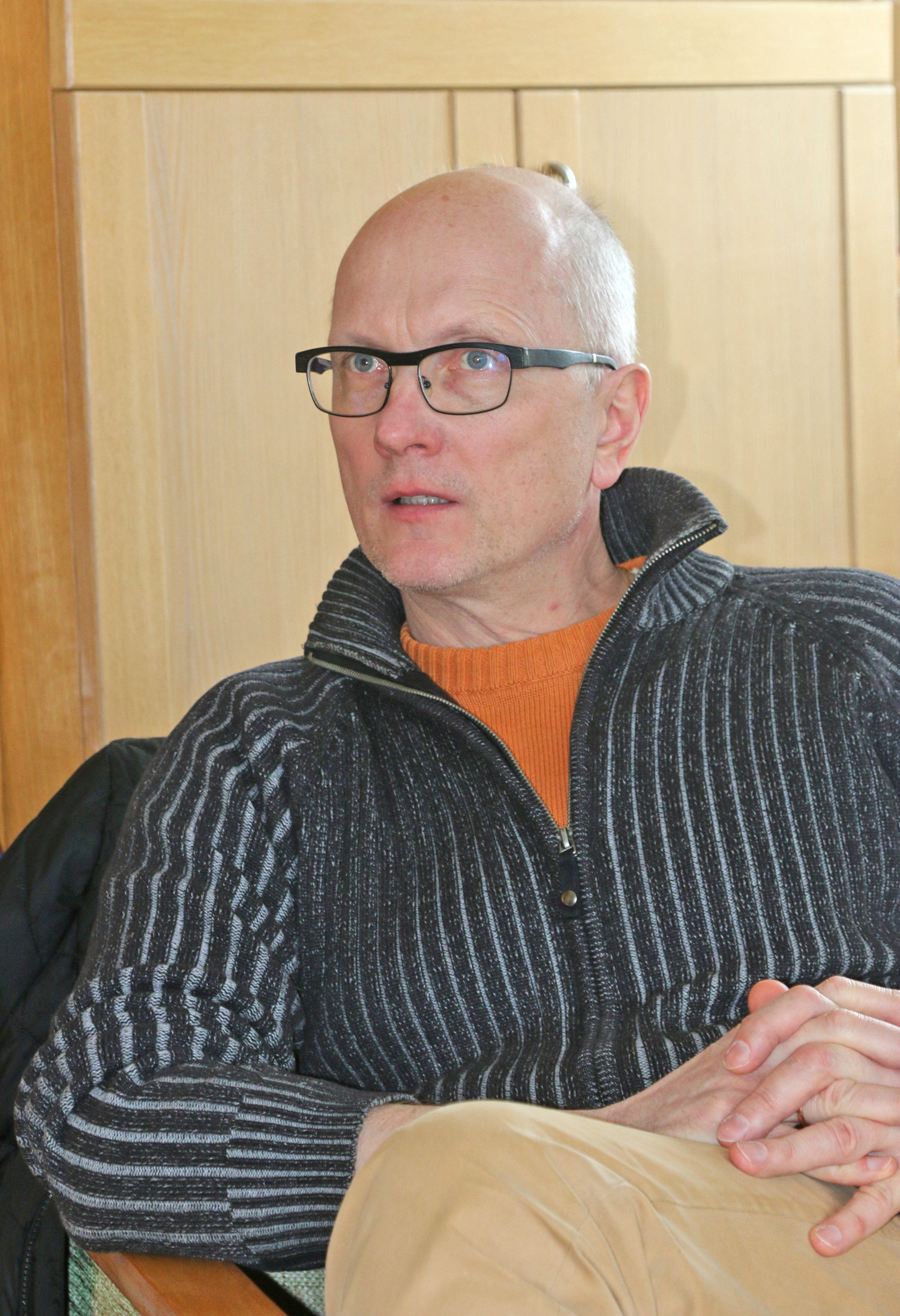 Darīt, domājot kopīgi