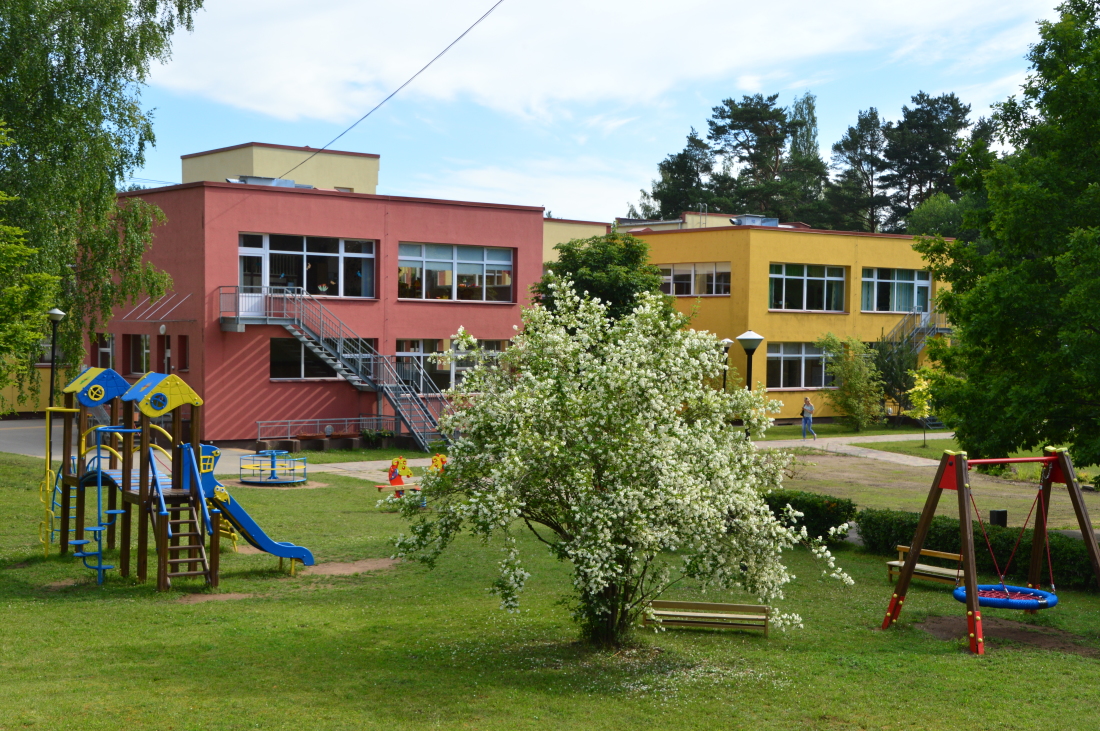 Darot darbu pēc vislabākās sirdsapziņas