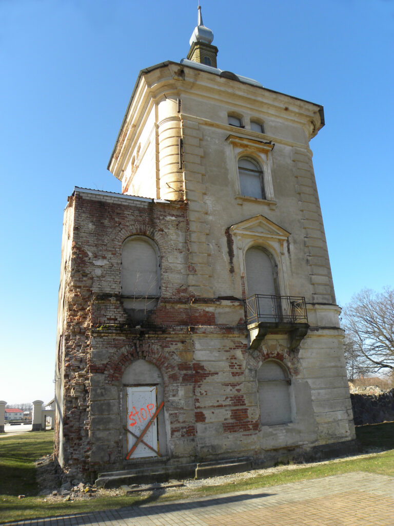 Dažādas novada aktualitātes