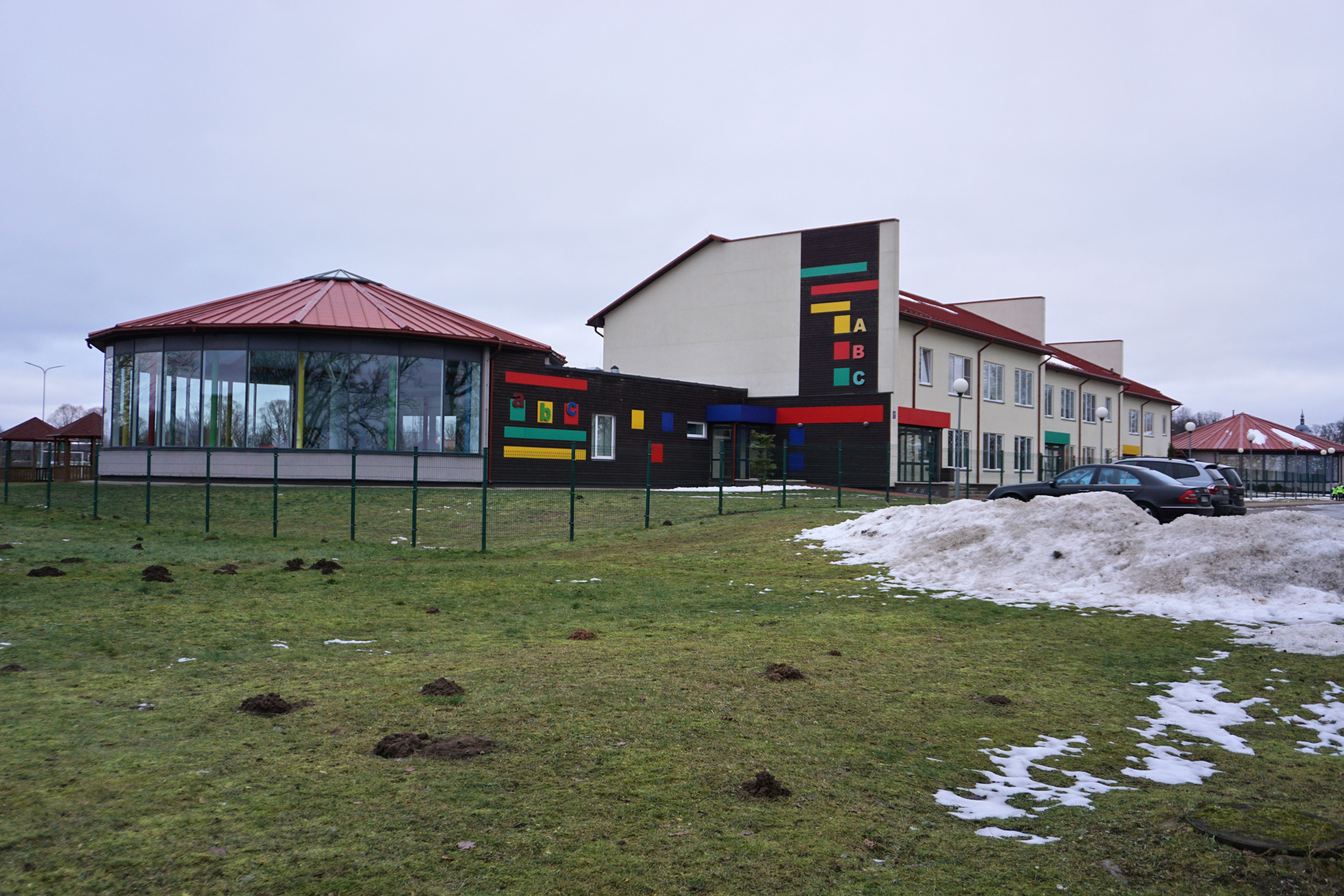 Dažs labs pelnījis žagarus!