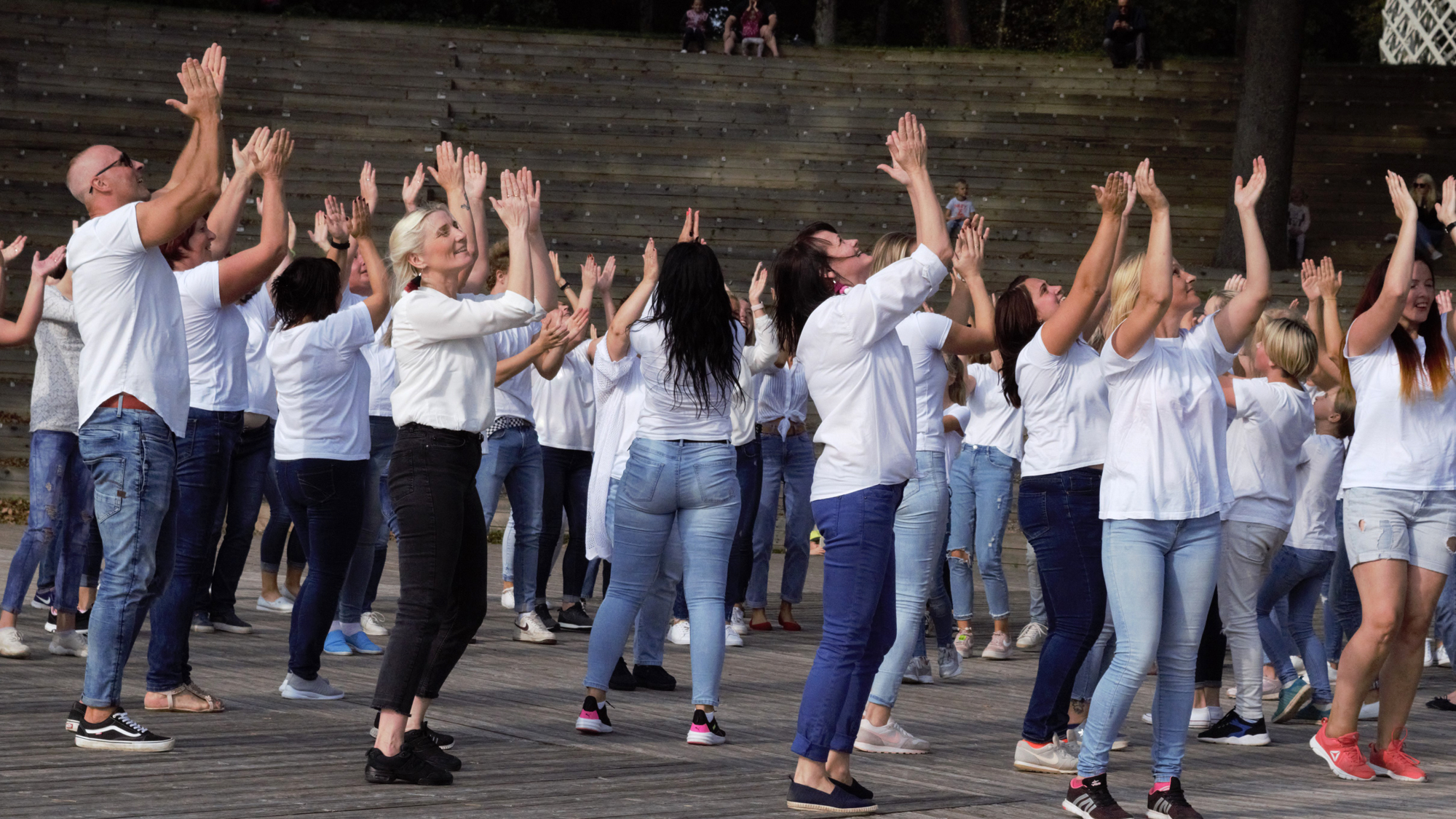 Deja, kas izaicinājusi pasauli