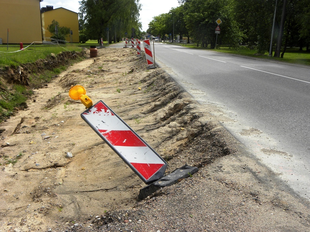 Dempingošana, salīgšana un nosvīšana