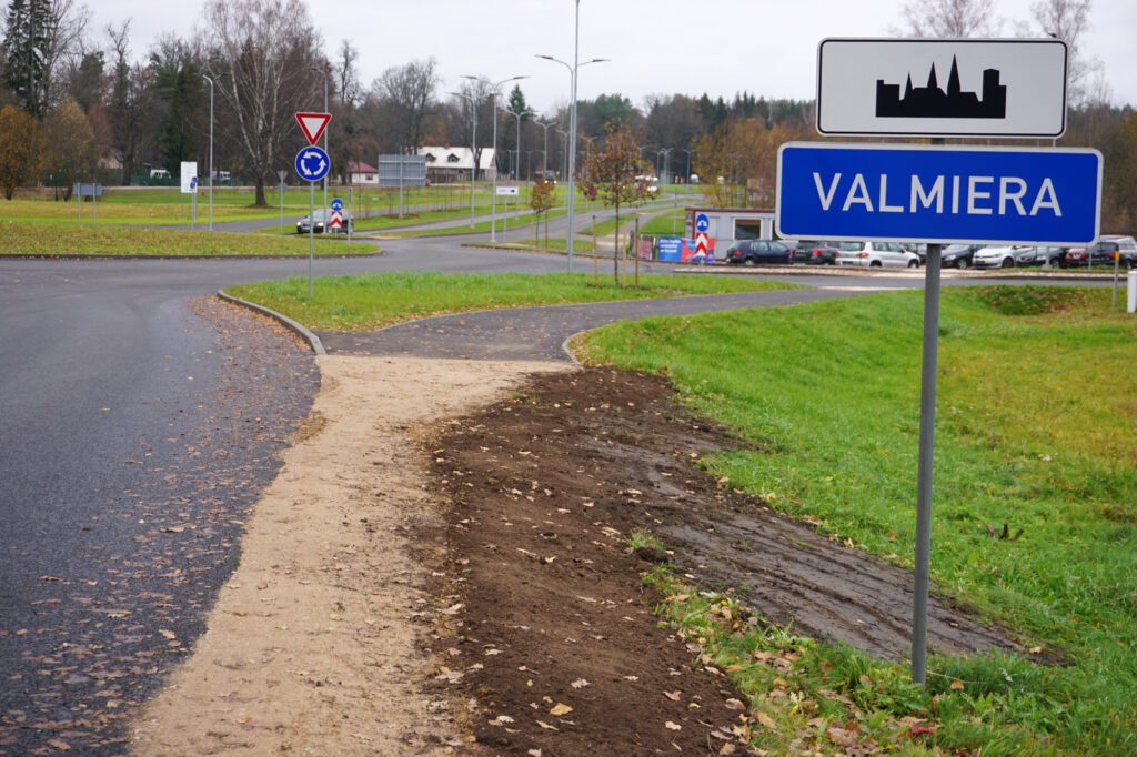 Dienvidu industriālā maģistrāle: daži ierosinājumi