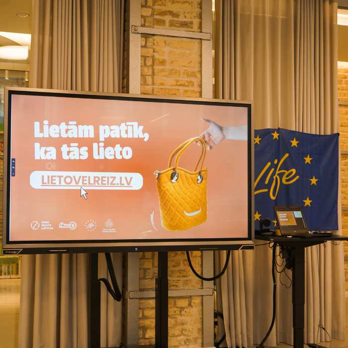 Digitālā platforma – arī aprites ekonomikai