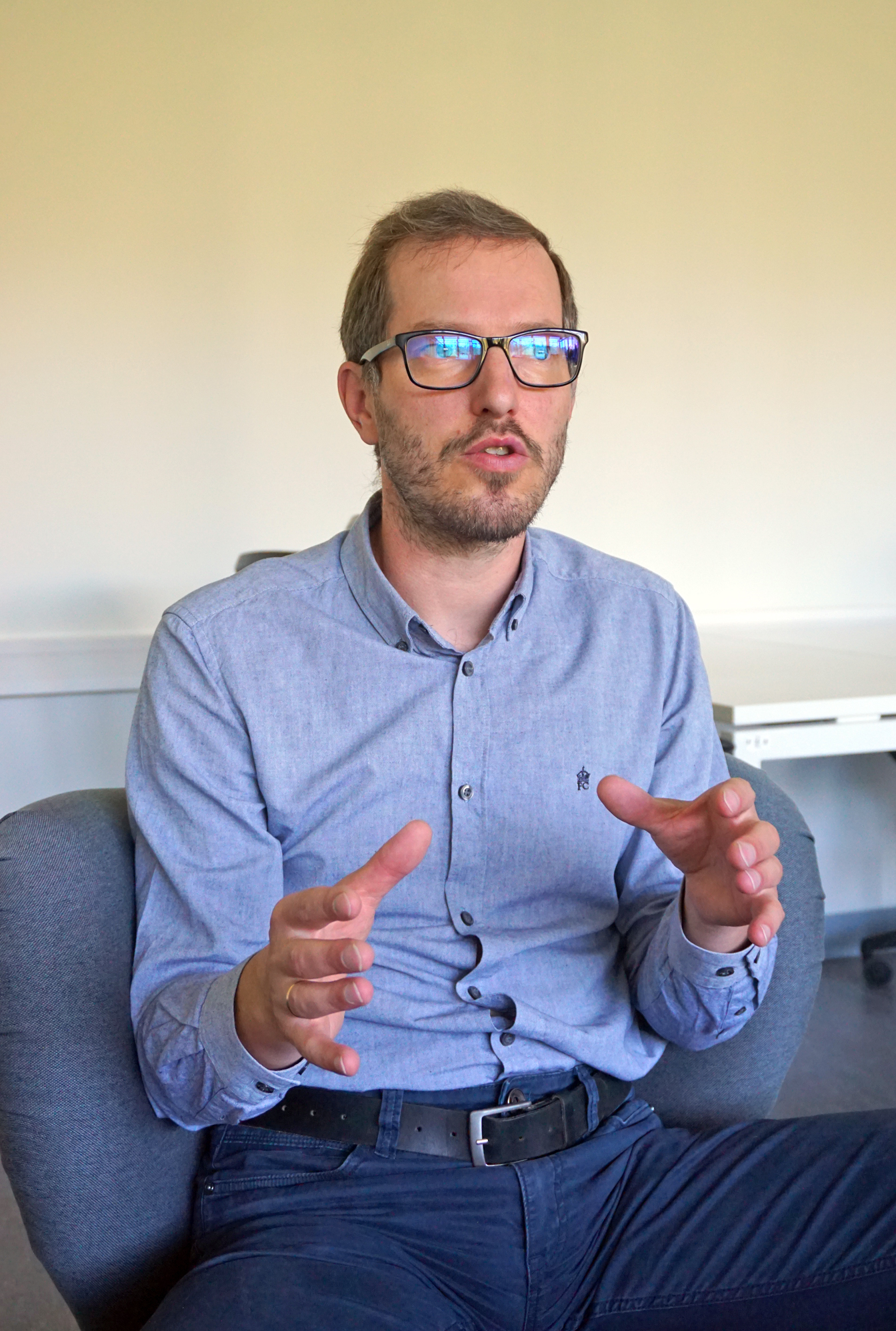 Digitalizācija: ar gāzes pedāli, taču prātīgi