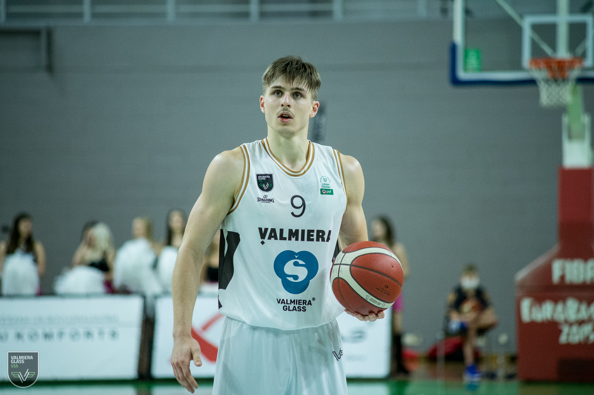 Dižāko novadu duelī uzvar valmierieši