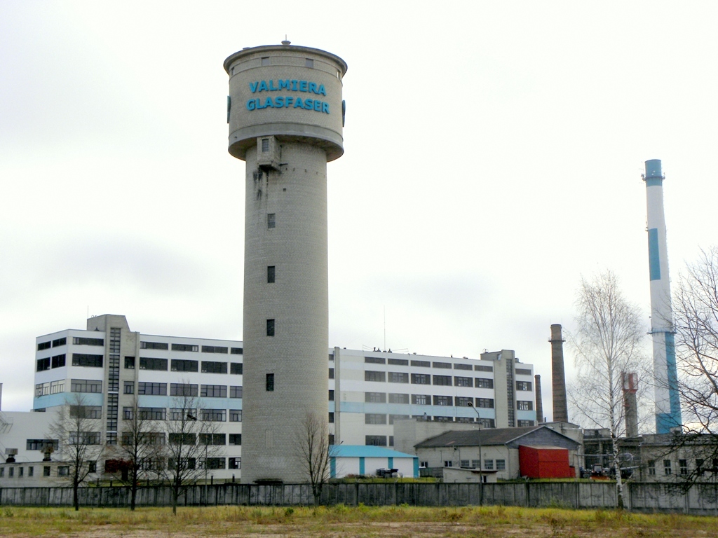 Domā par saviem strādājošajiem