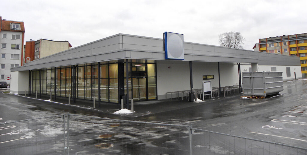 Drīz startēs “Lidl”