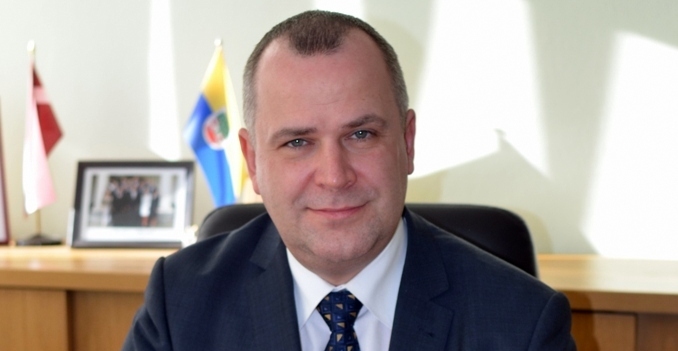 Drošības jautājumi aktuāli arī Valmierā