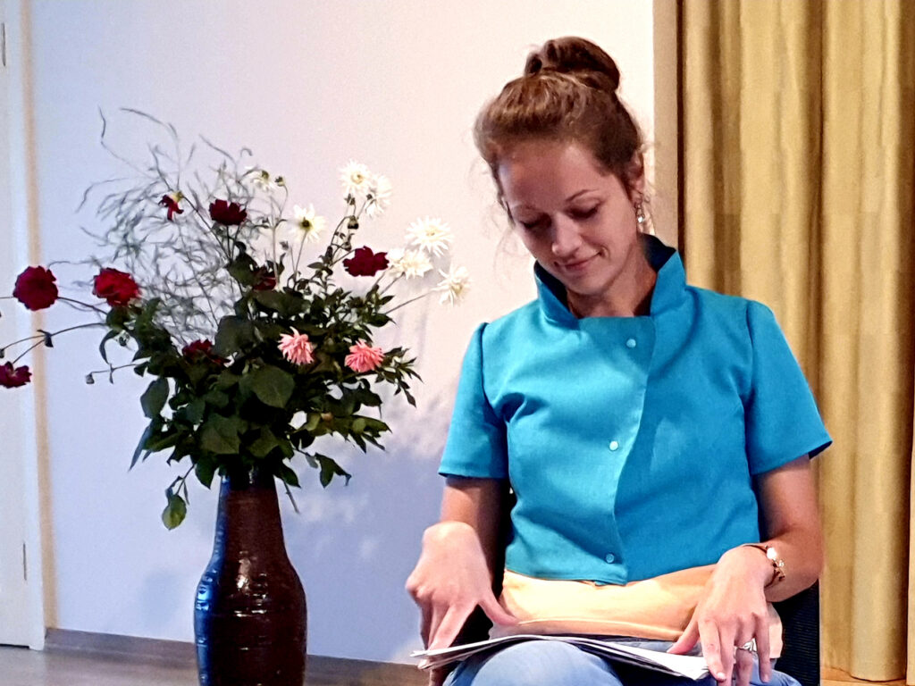 Dzejas rakstīšana –  emocionāls process