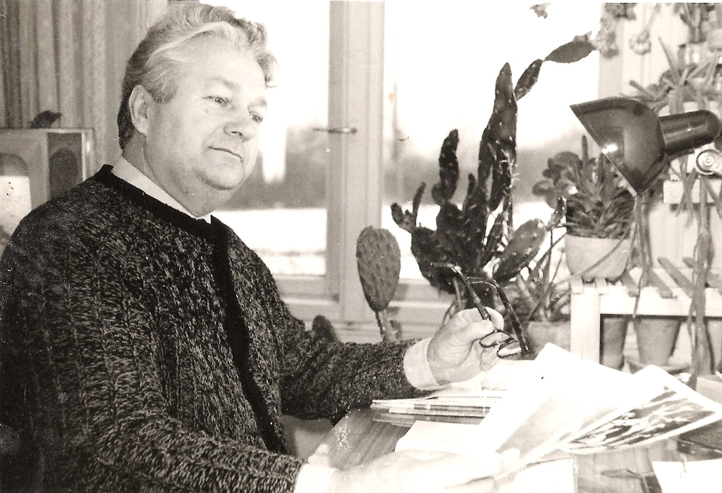 Dzejniekam Kārlim Kalnietim – 100