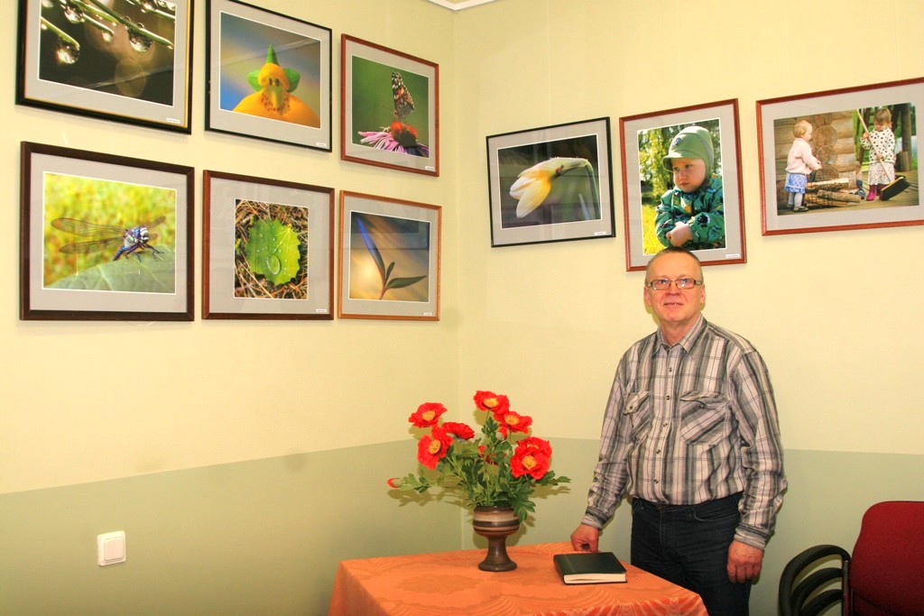 Dzīve ir interesanta — neapšaubāmi