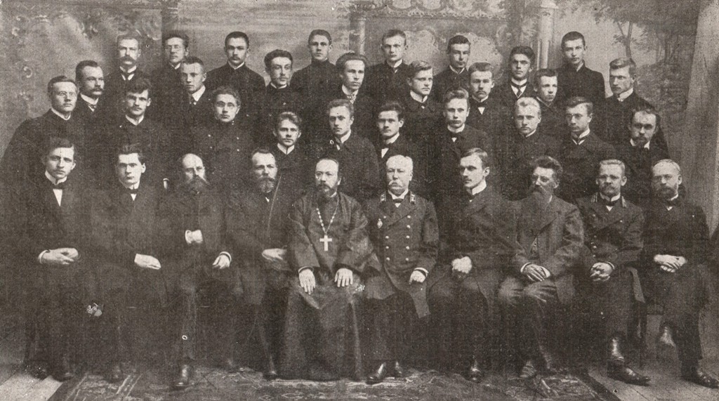 Dzīves ceļa meklētājs