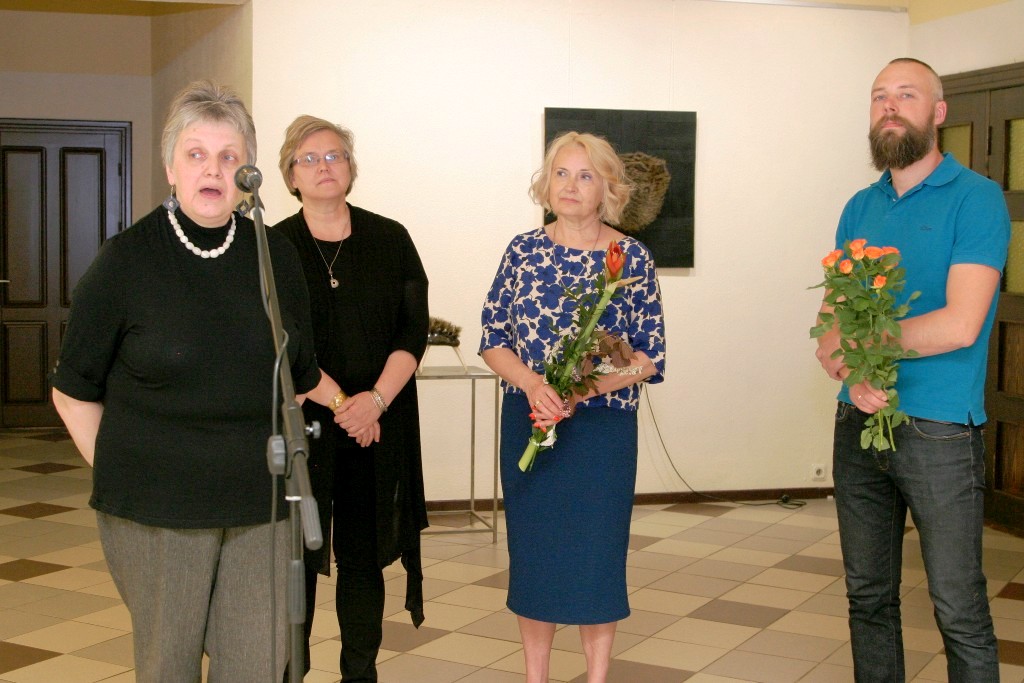 Dzīves takām krustojoties