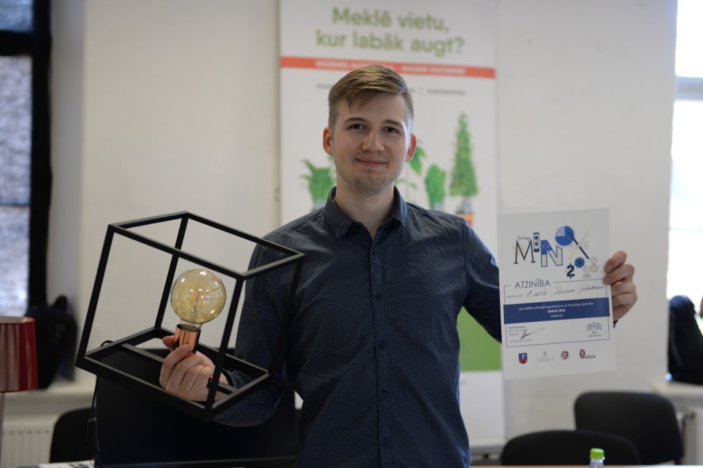 Dzīvokli kontrolē attālināti