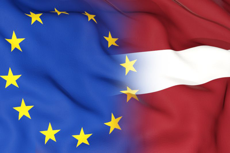 Eiropas eksāmens jubilejas gadā