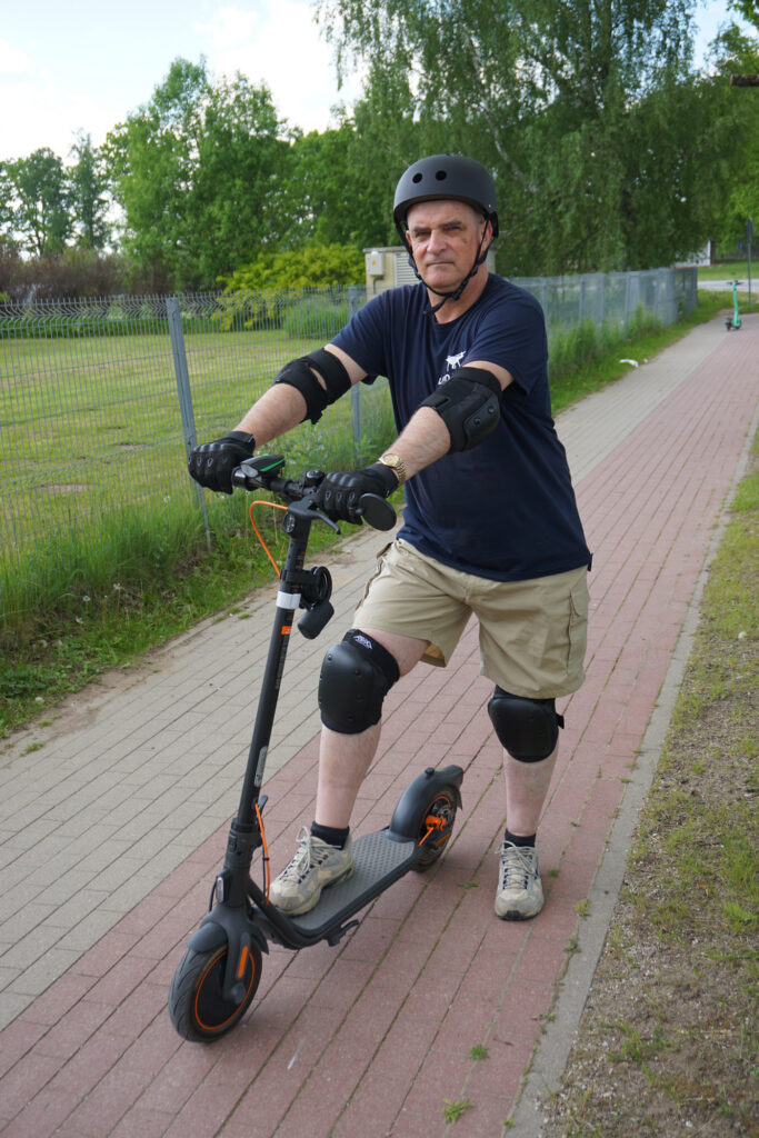 Elektriski mobilas vasaras piedāvājums