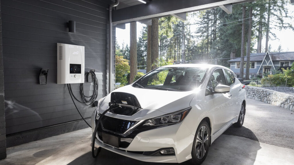 Elektromobilis uzņēmumā – vai tas ir tā vērts?