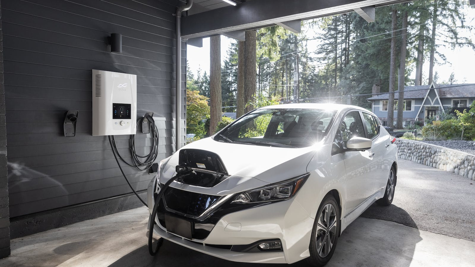 Elektromobilis uzņēmumā – vai tas ir tā vērts?
