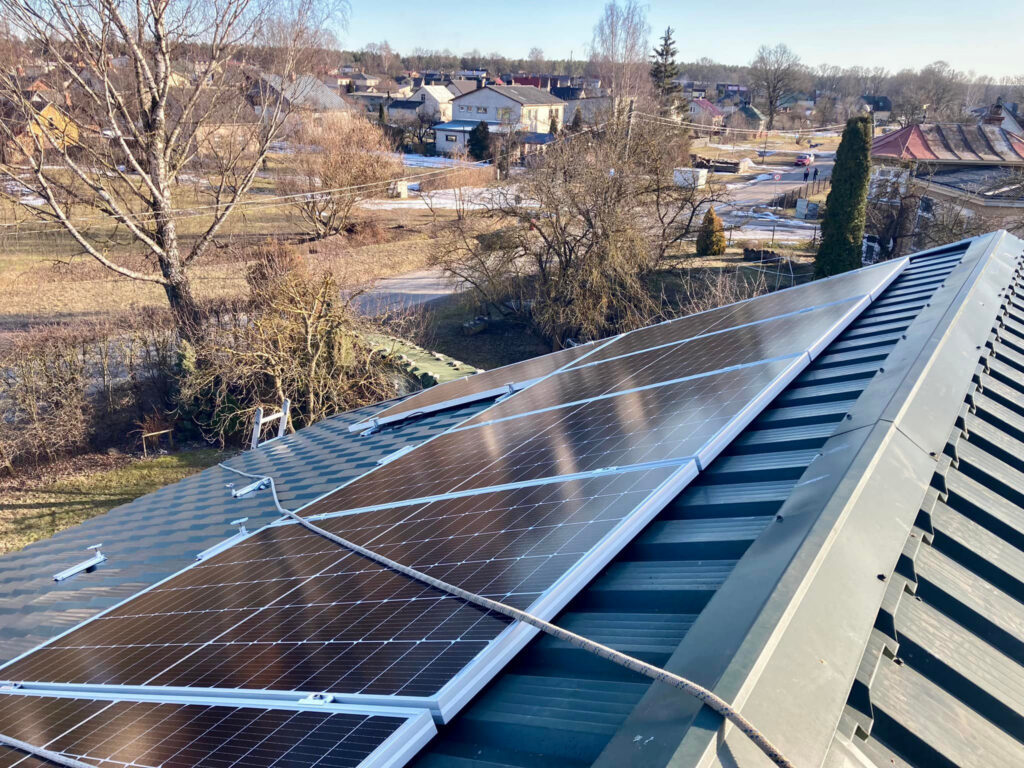 Energoneatkarību piedāvā daba