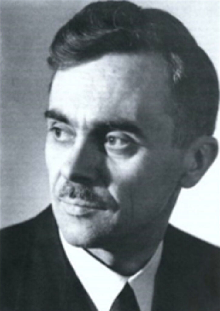 Ervins Volfeils. Dzīvē un mākslā