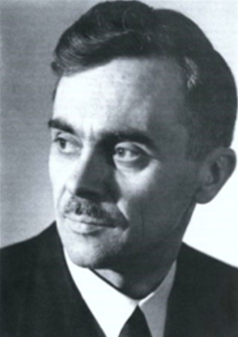 Ervins Volfeils. Dzīvē un mākslā