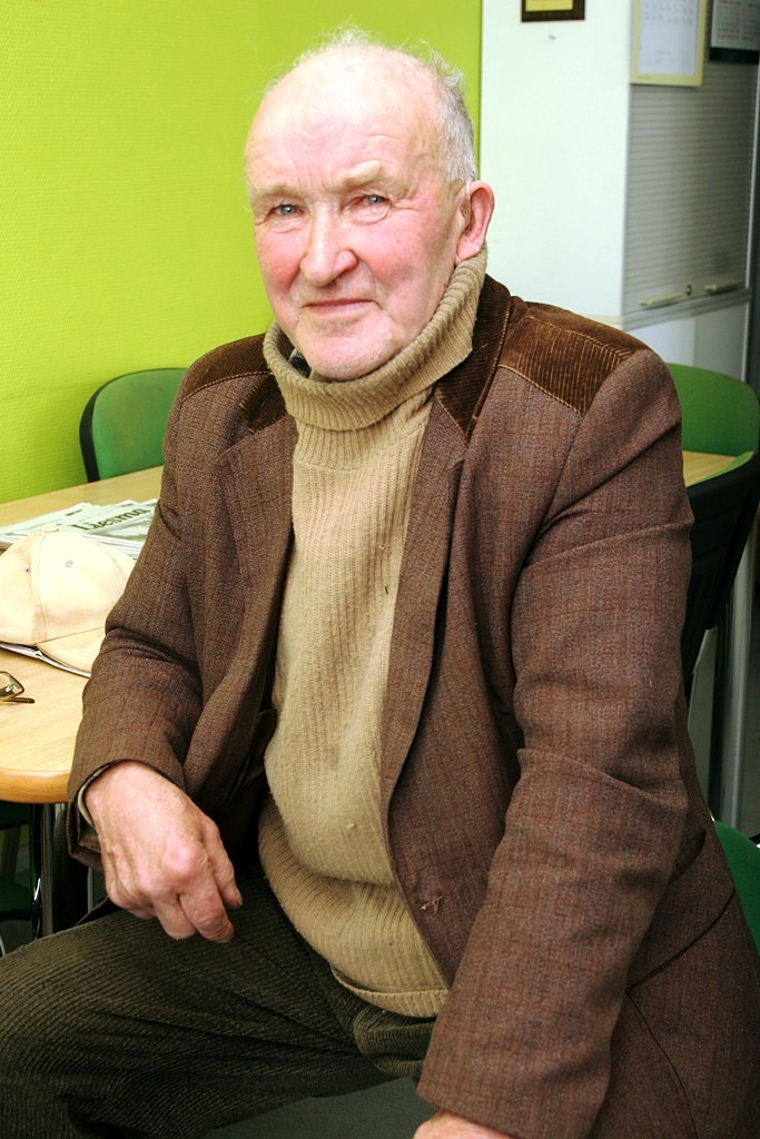 Ezergrāvis — ūdens devējs dzirnavām