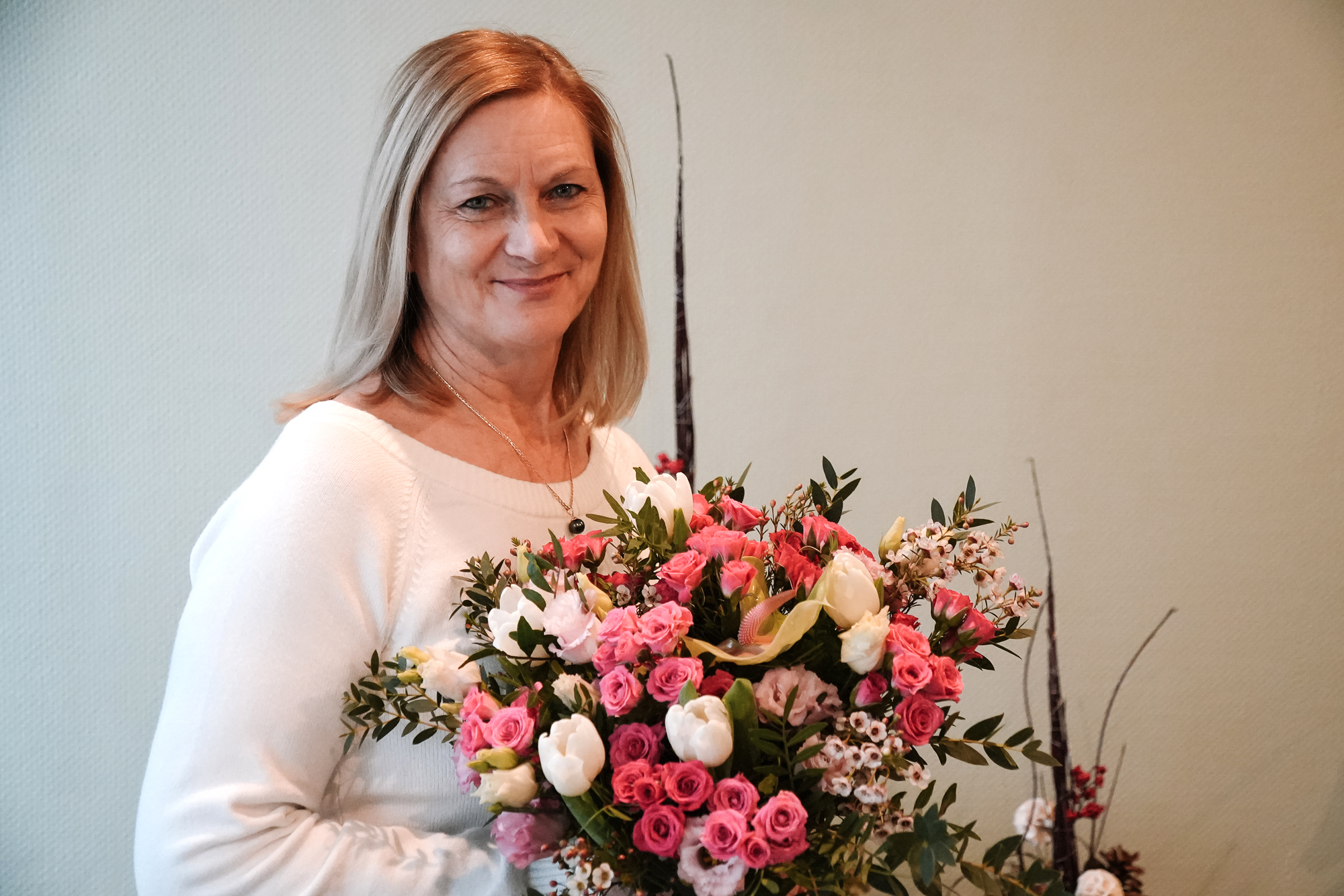 «Ezītim» jauna vadītāja