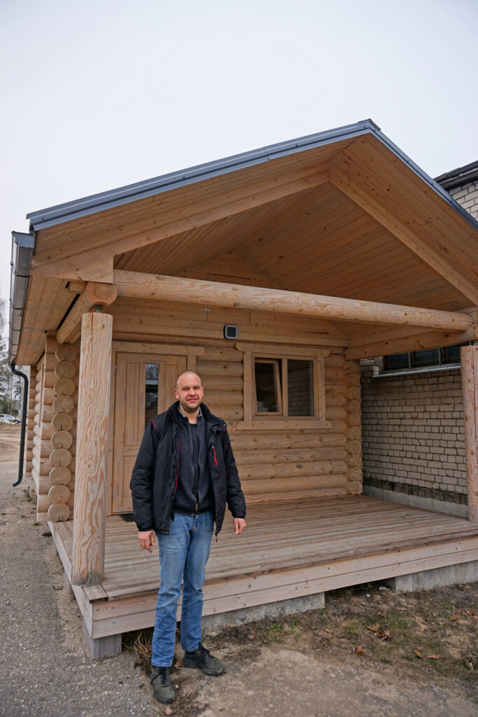 “Filwud” plāno ražot arī Eiropai