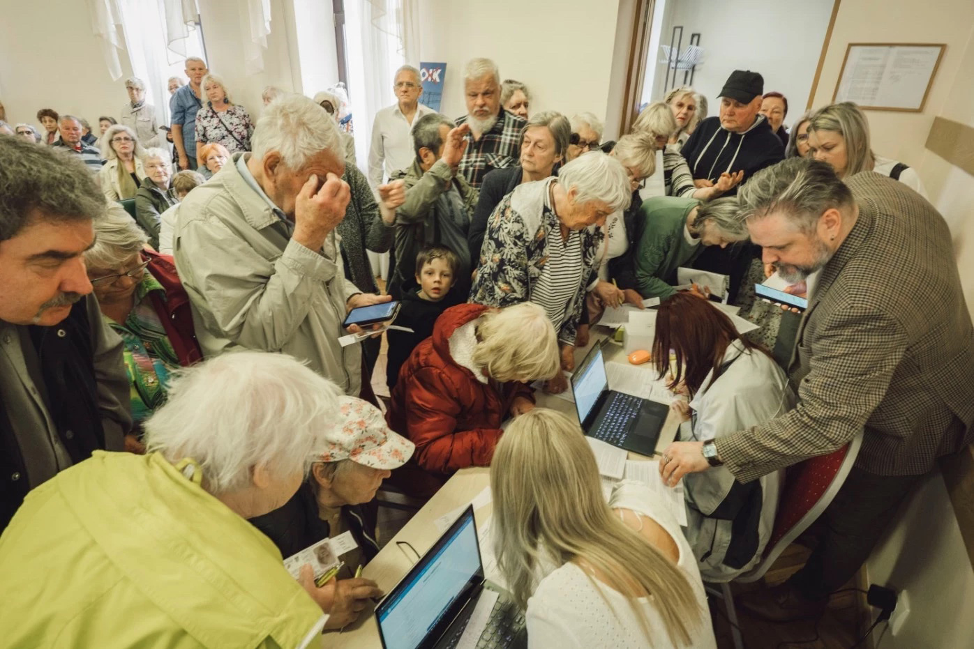 Forums par prettiesiski iekasētā OIK atgūšanu – arī Valmierā