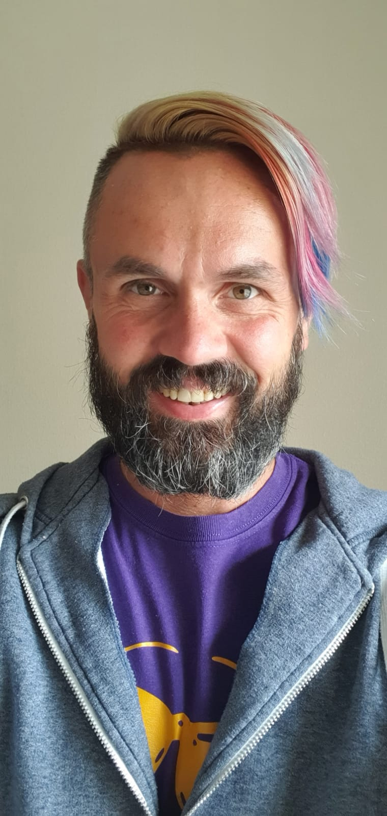Fotosesija ir kopdarbs