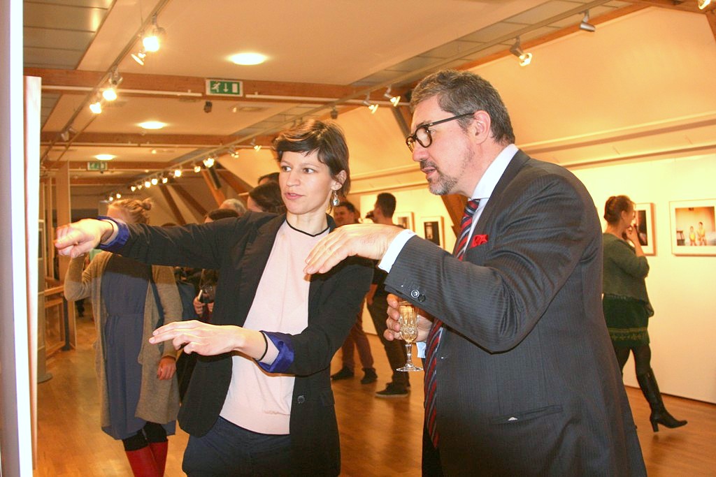 Francijas mirkļi Valmieras muzejā