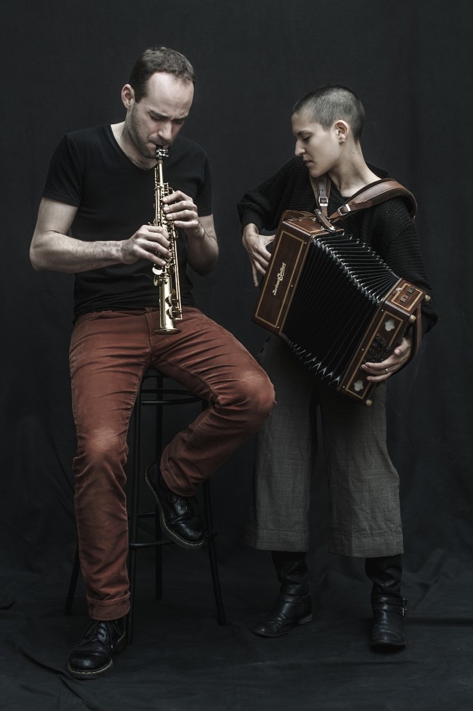 Franču mūzikas burvībā