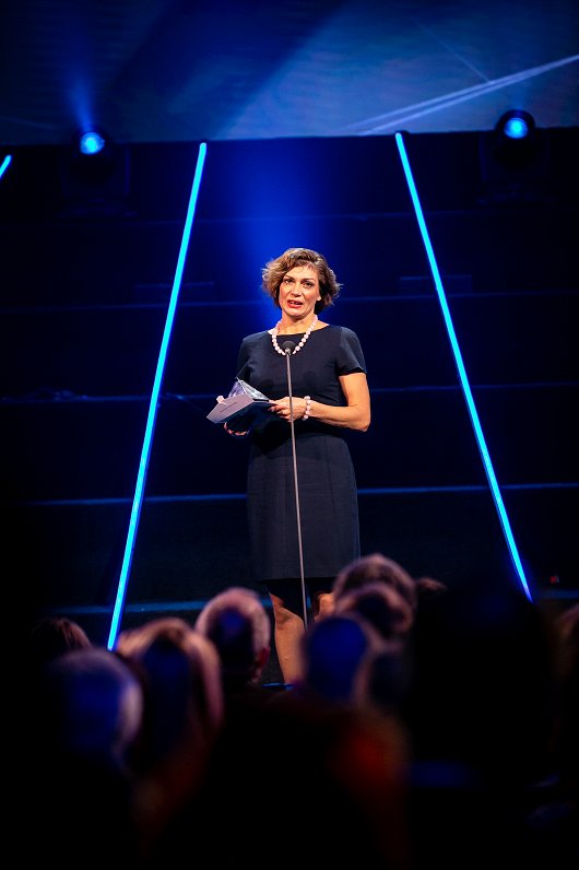 Gada sporta skolotājs 2019