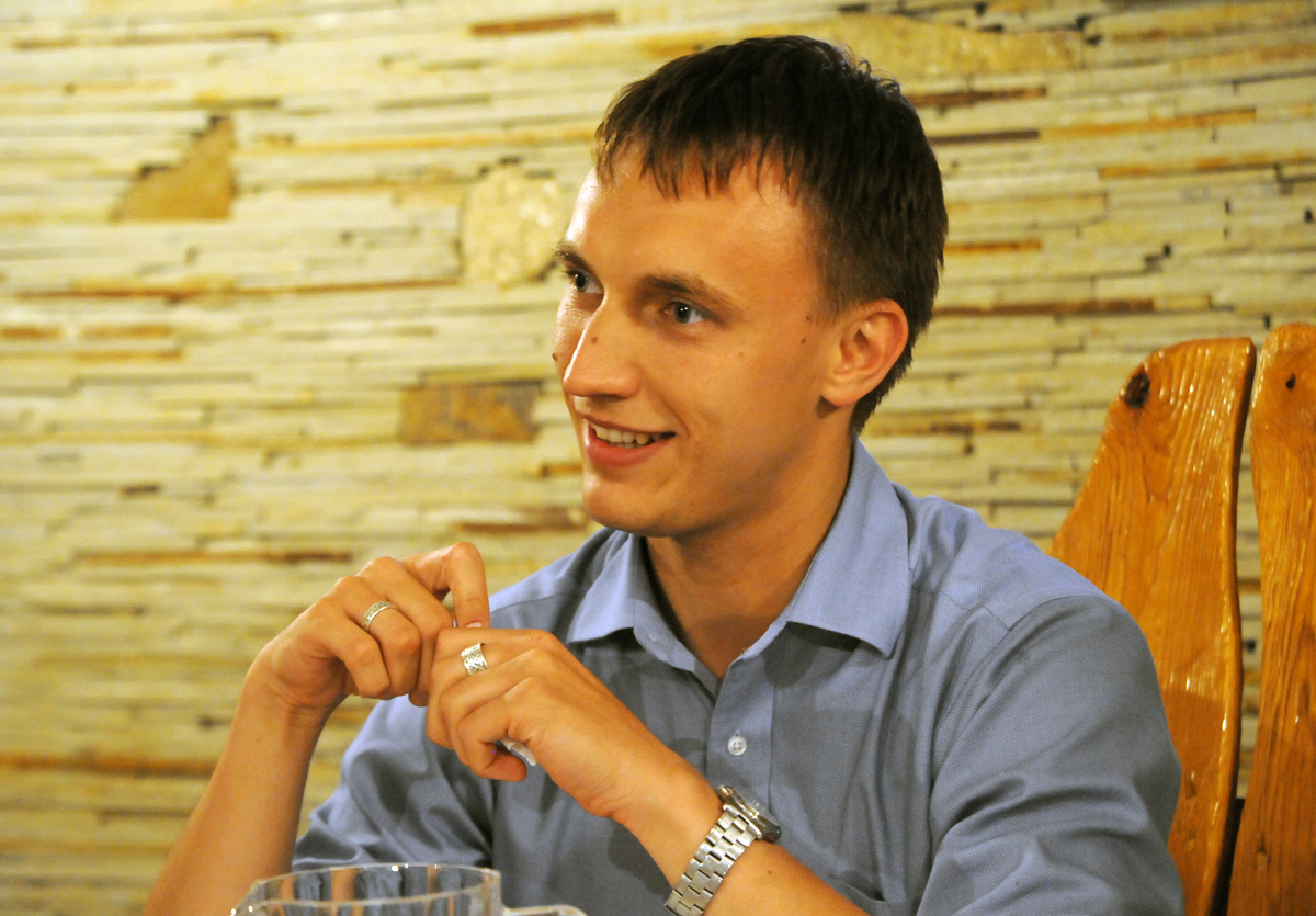 Gads Valmieras novada fondam sākas ar pārmaiņām