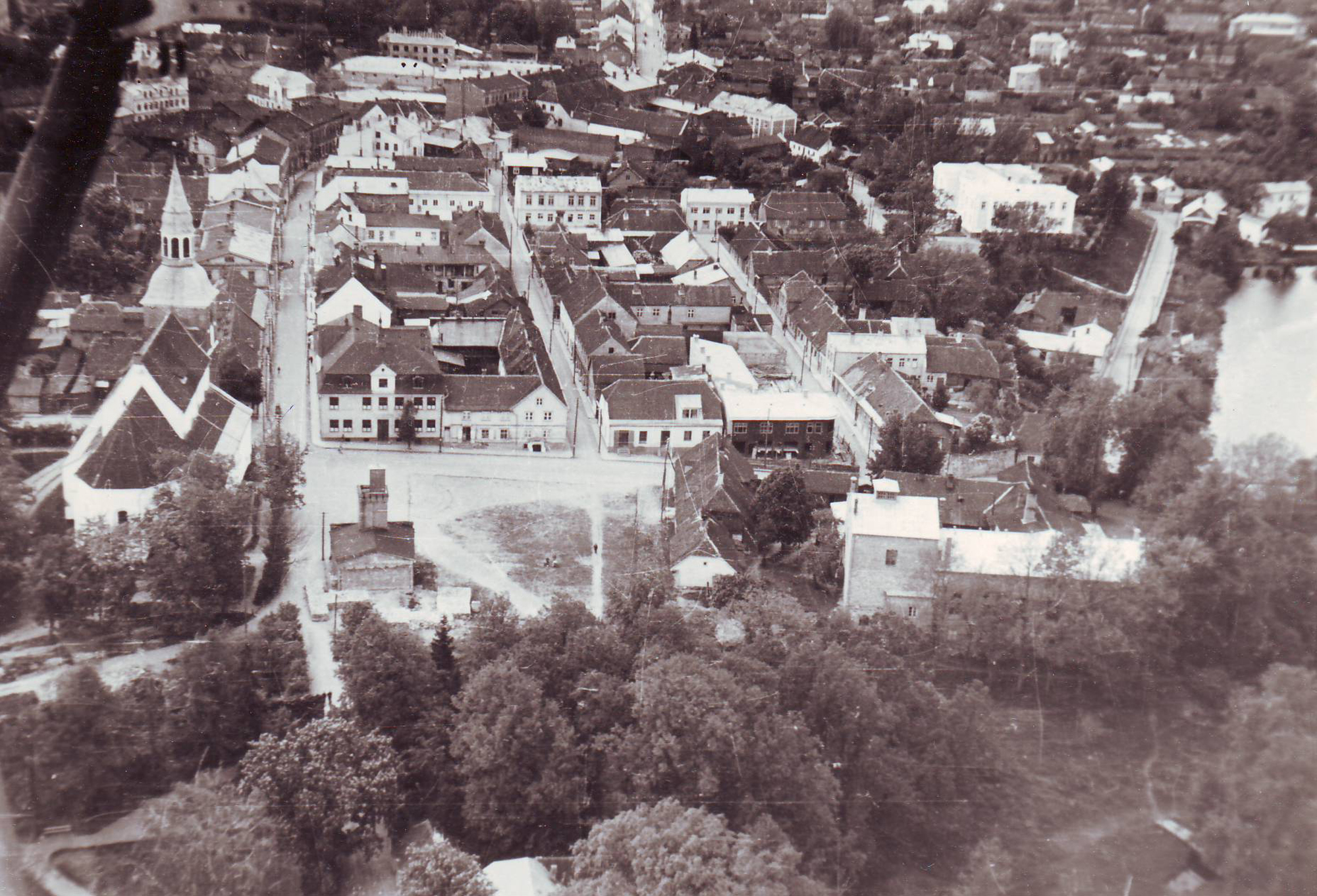 Gadsimtu lieciniece