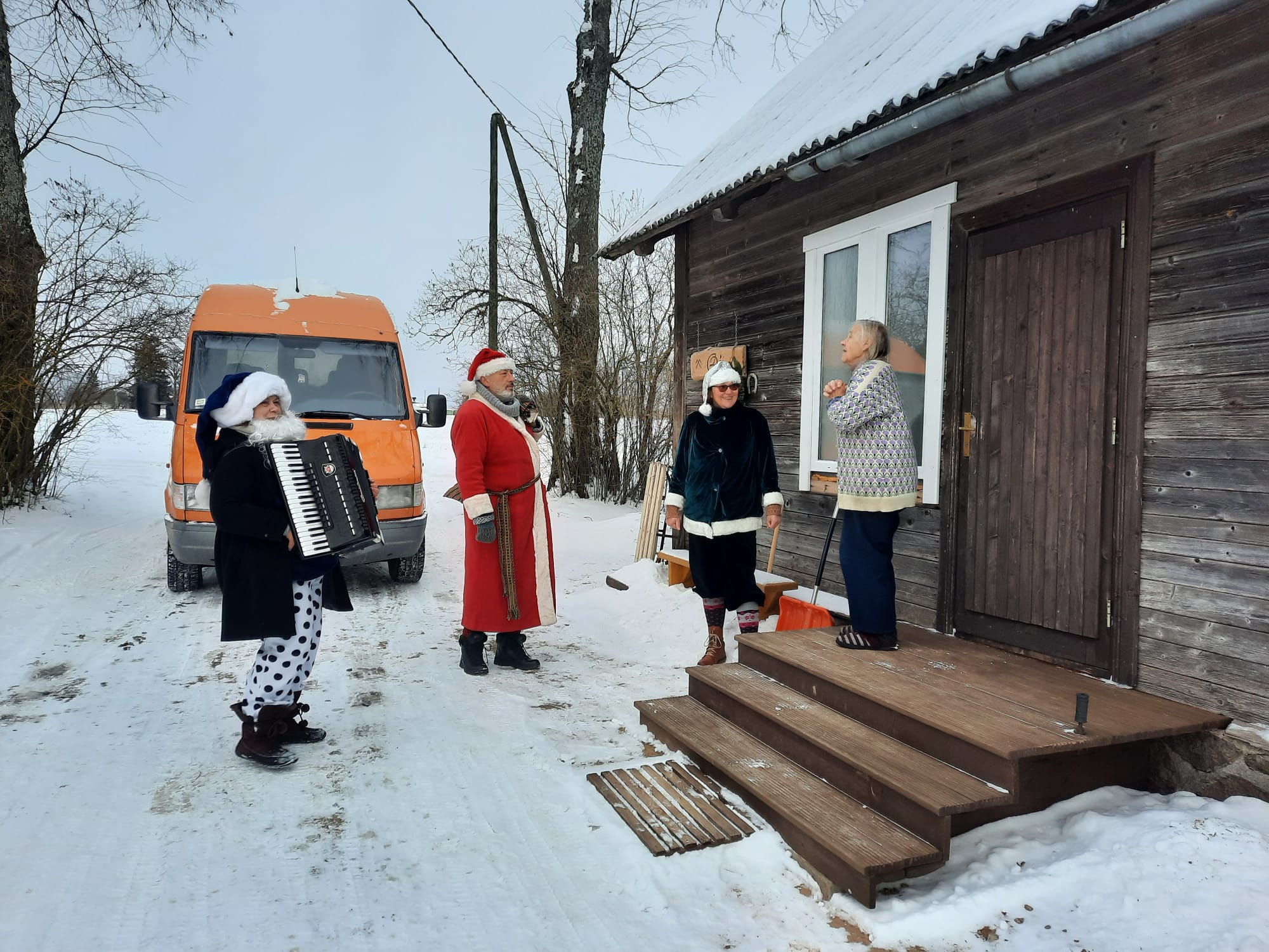 Gadu grāmatas lapas pāršķirot – kas izlasīts, ko rakstīt tālāk