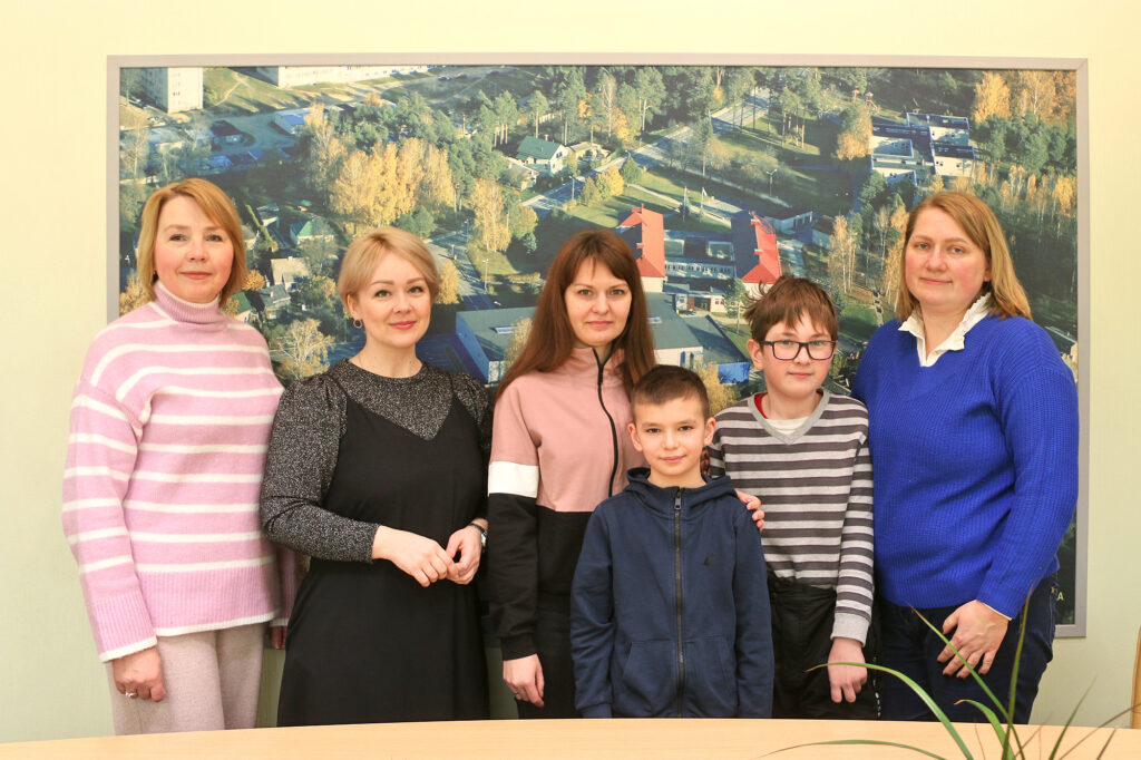 Gaida uzvaru un mājupceļu