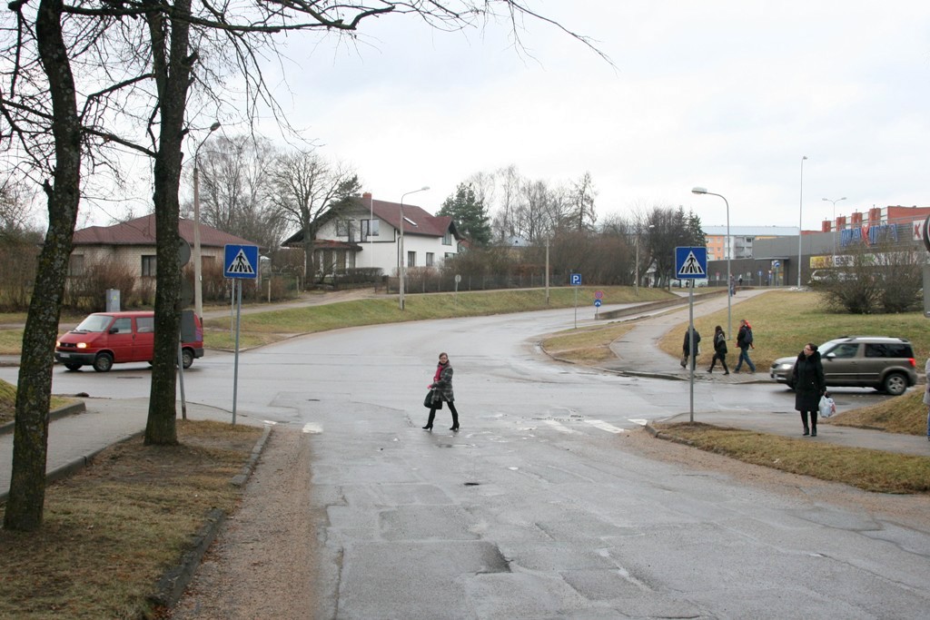 Gaisa pilis netiks būvētas