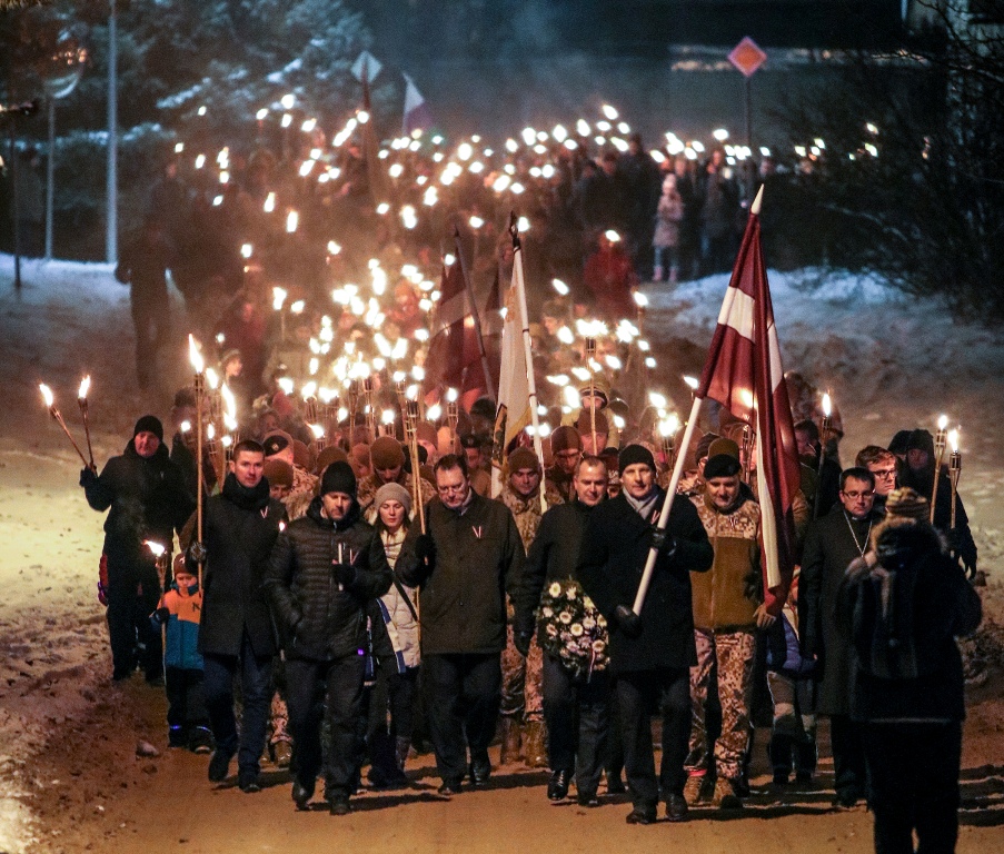Gaismas uzvaras diena