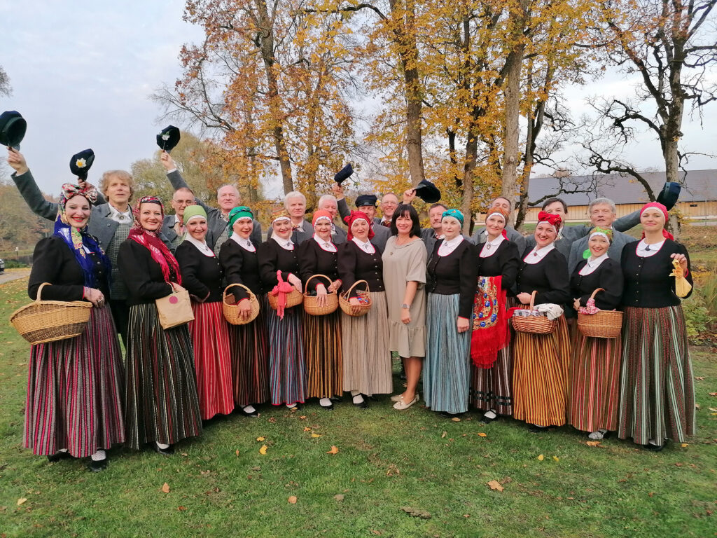 «Gauja FIX» jubileju pavadīs ar koncertu