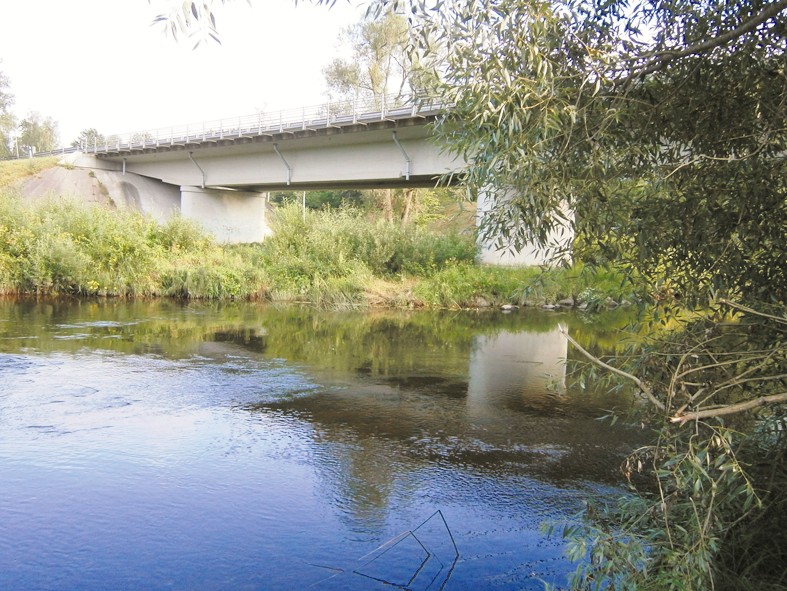 Gauja: kur Latvija ar Igauniju saplūst