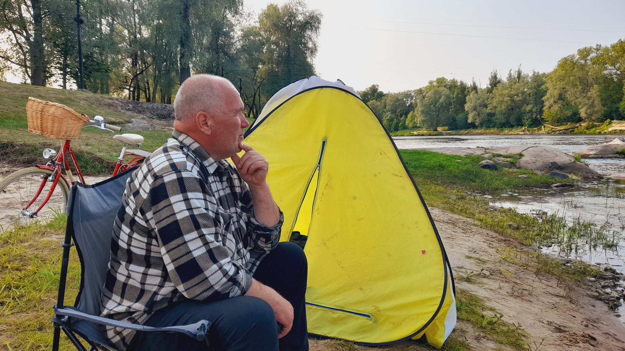 Gaujmalas stāstiņi