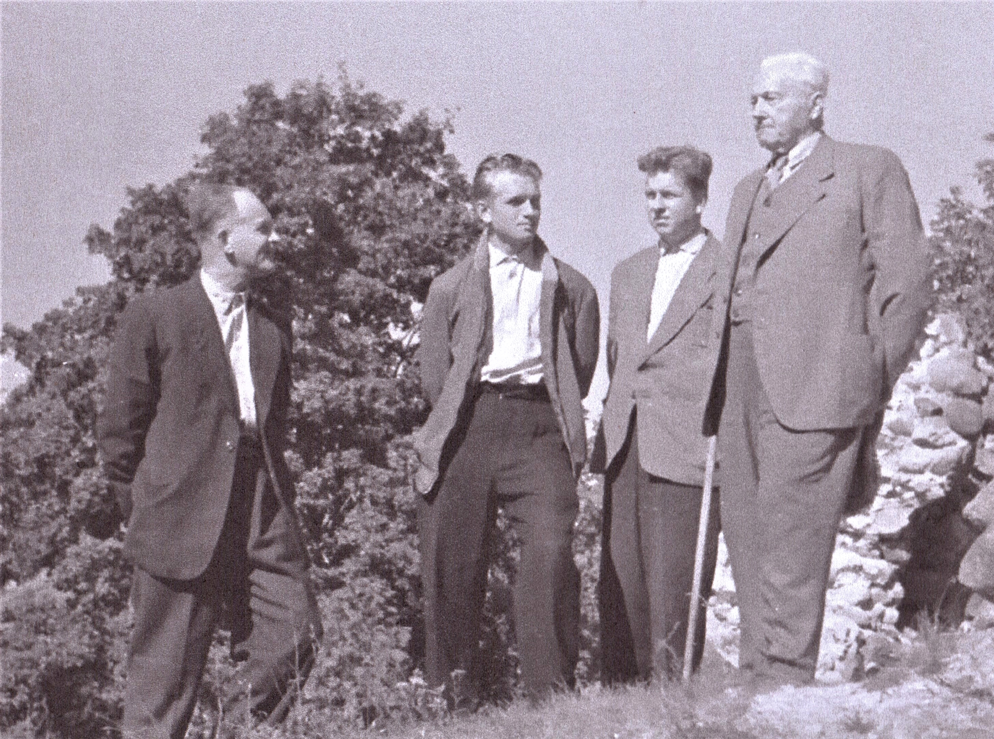 Ģenerālis Jānis Balodis
