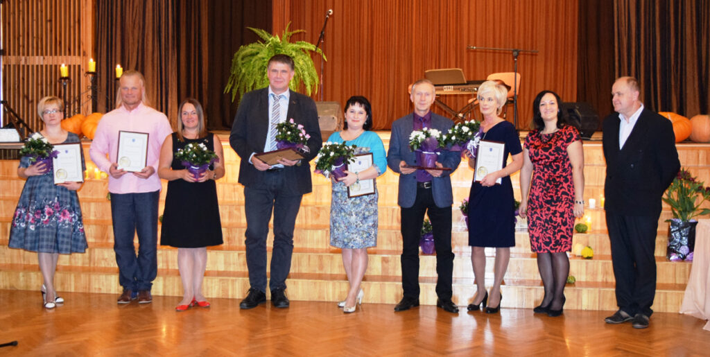 Godina Ražas ballē