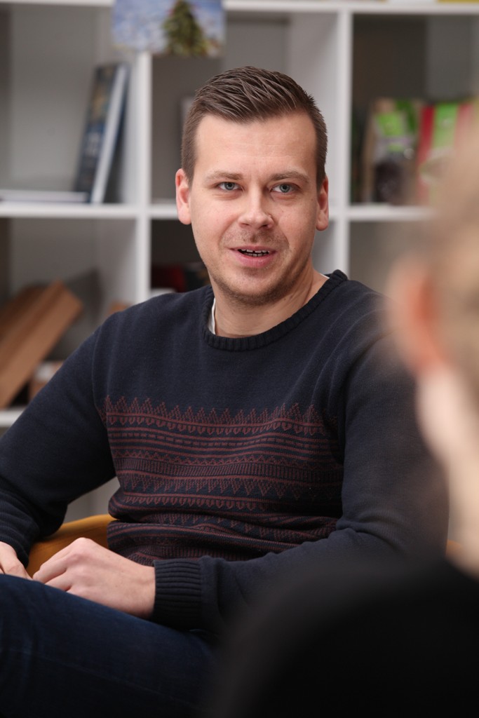 Idejai uzņēmuma sākšanai nav jābūt raķešu zinātnei