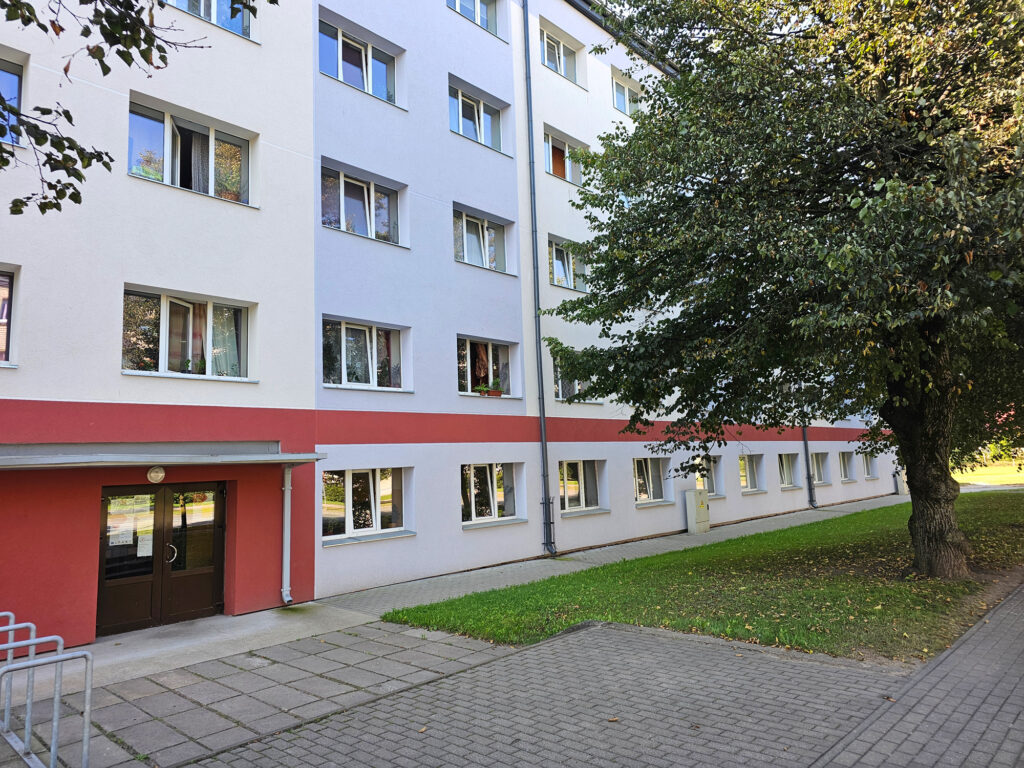 Iedzīvotājiem būtisks atbalsts