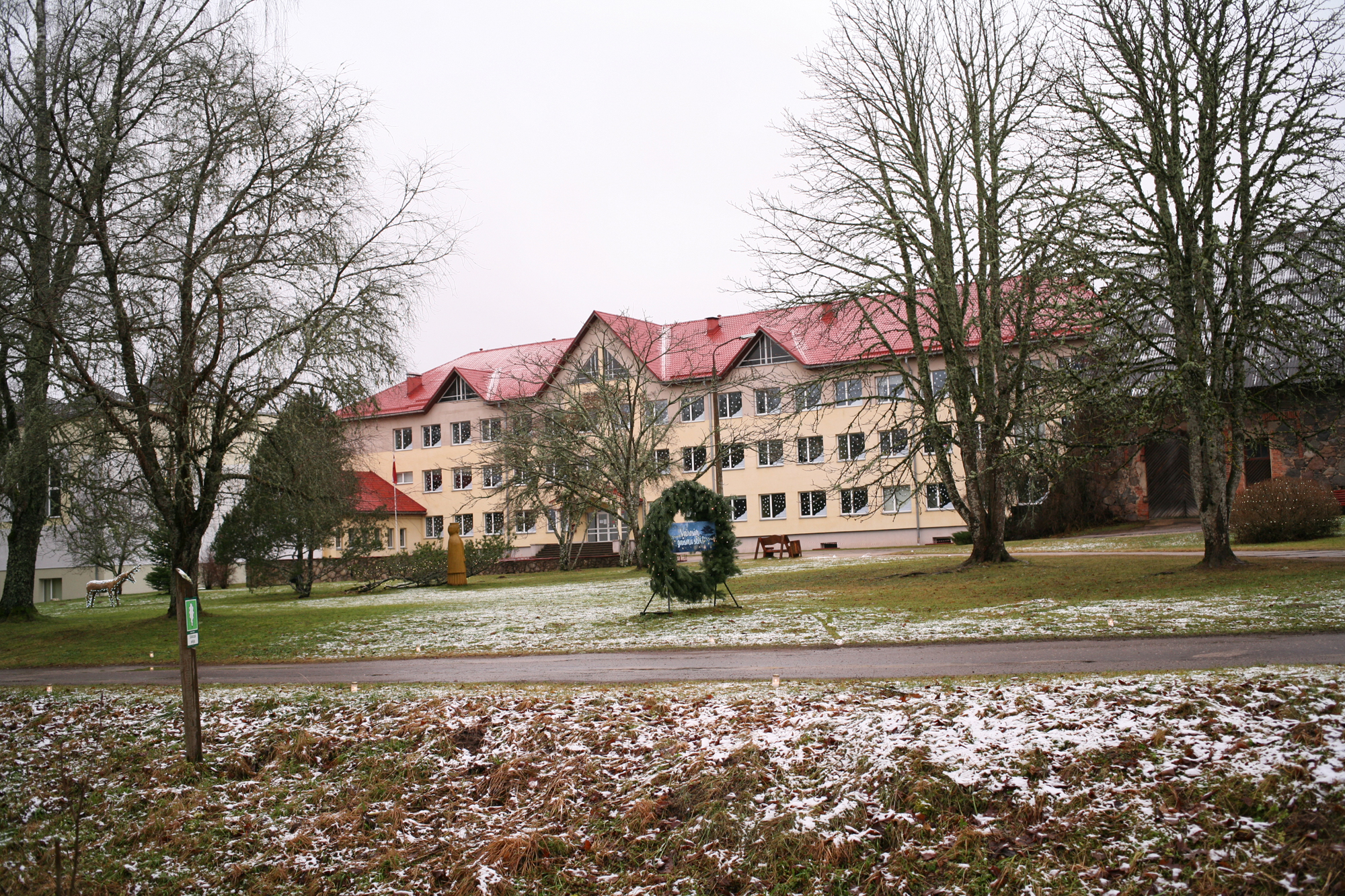 Iedzīvotāju aptaujas 2020 rezultāti