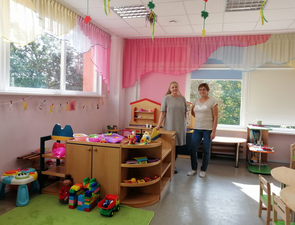 Iekļaujošā izglītība